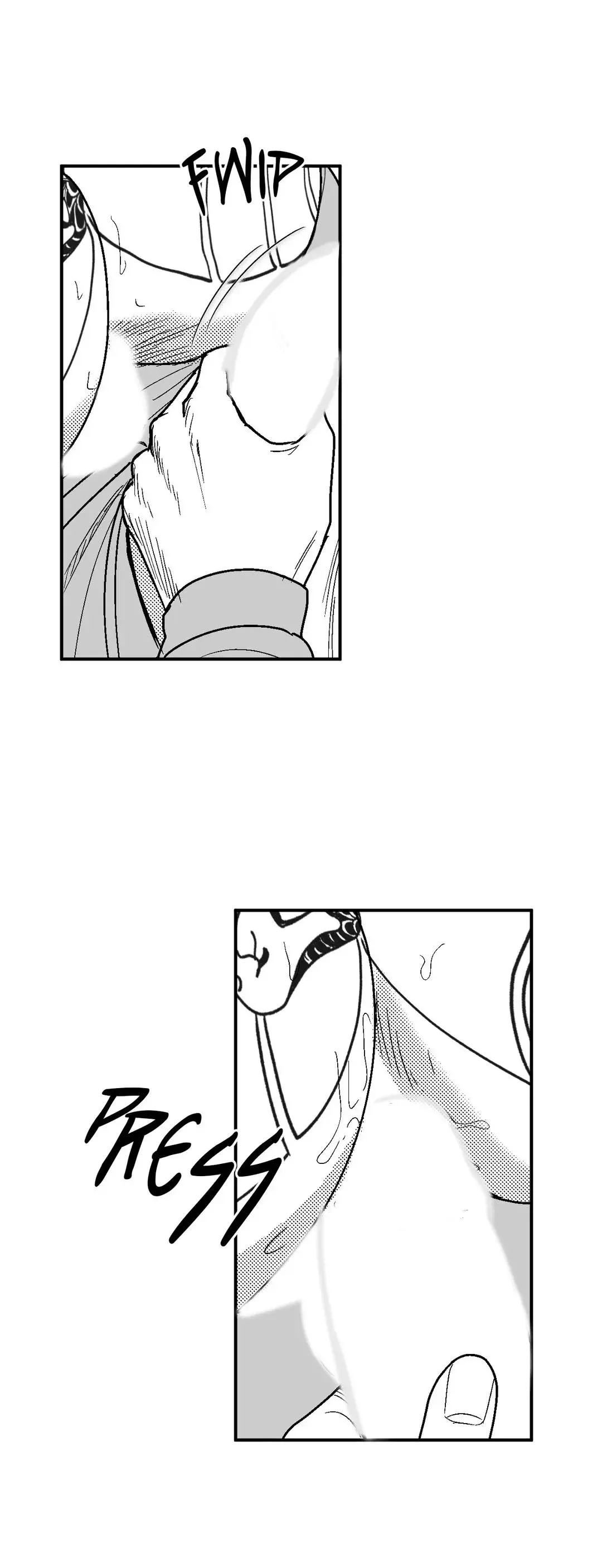 The Man At Night - Chapter 47 Page 6