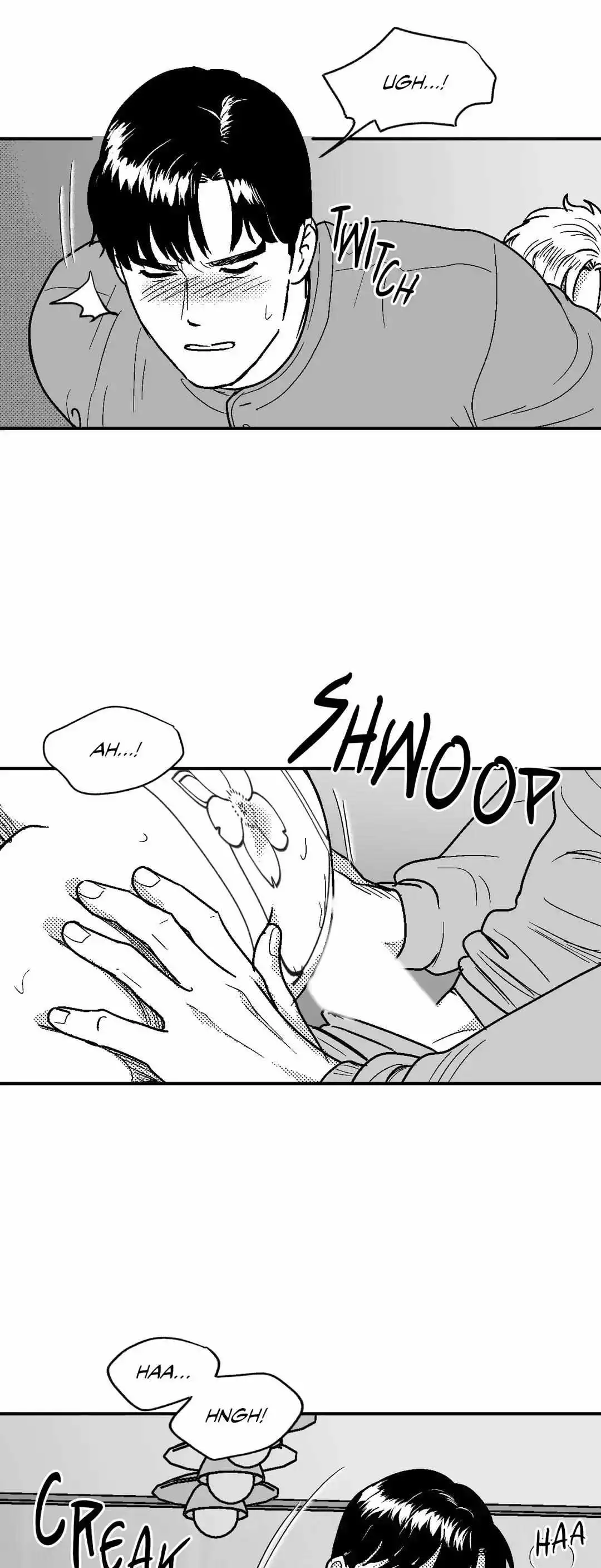 The Man At Night - Chapter 47 Page 7