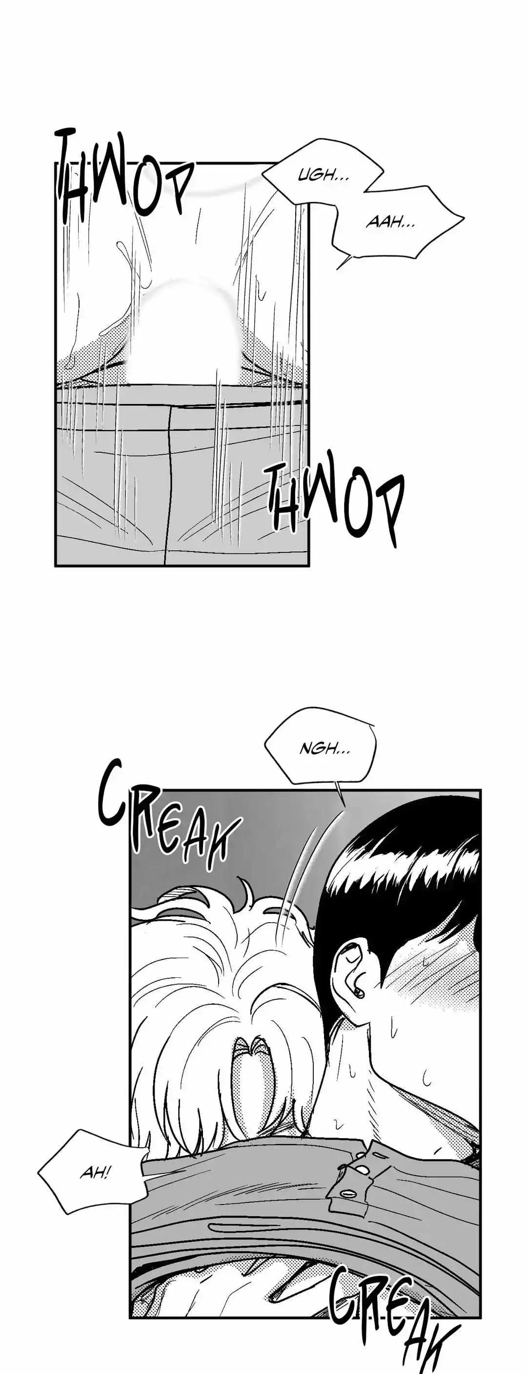 The Man At Night - Chapter 47 Page 9