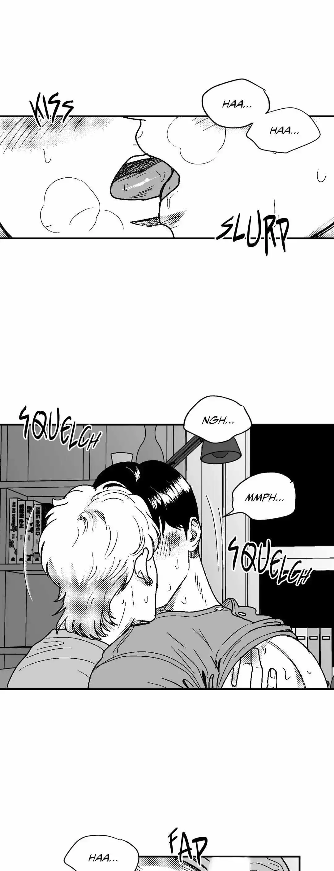 The Man At Night - Chapter 47 Page 12