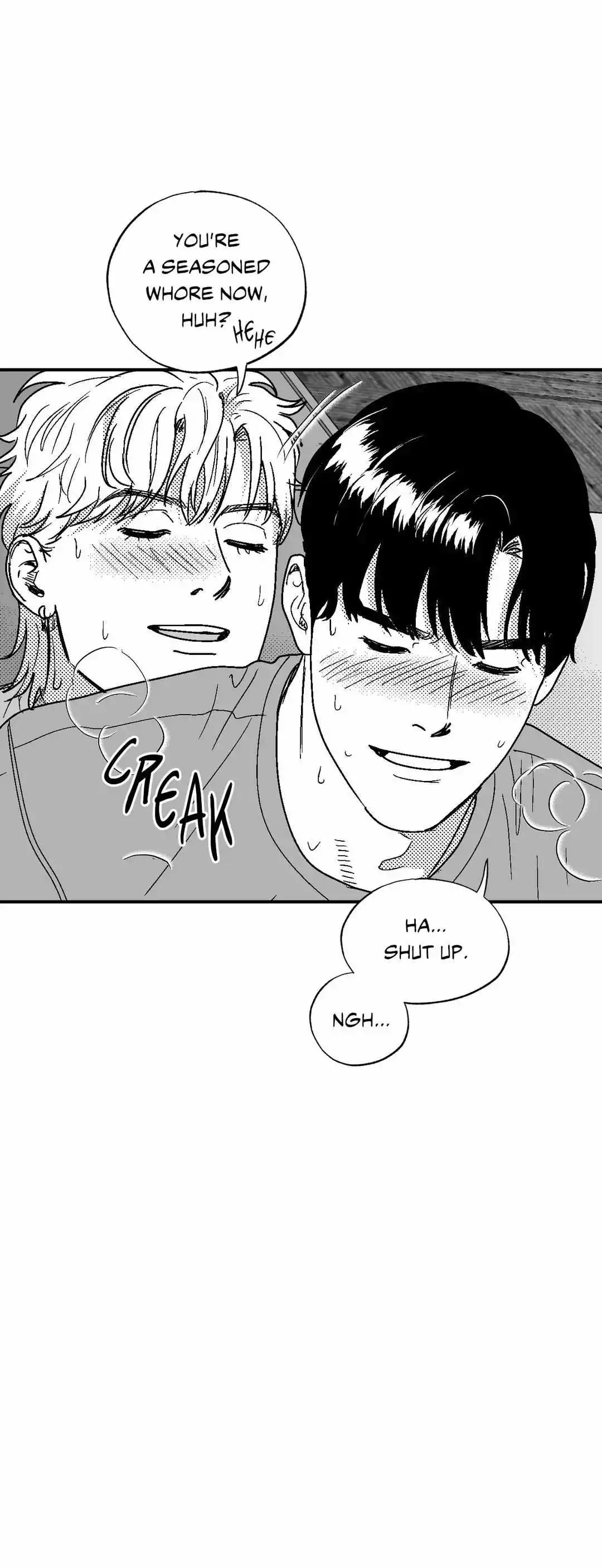 The Man At Night - Chapter 47 Page 14