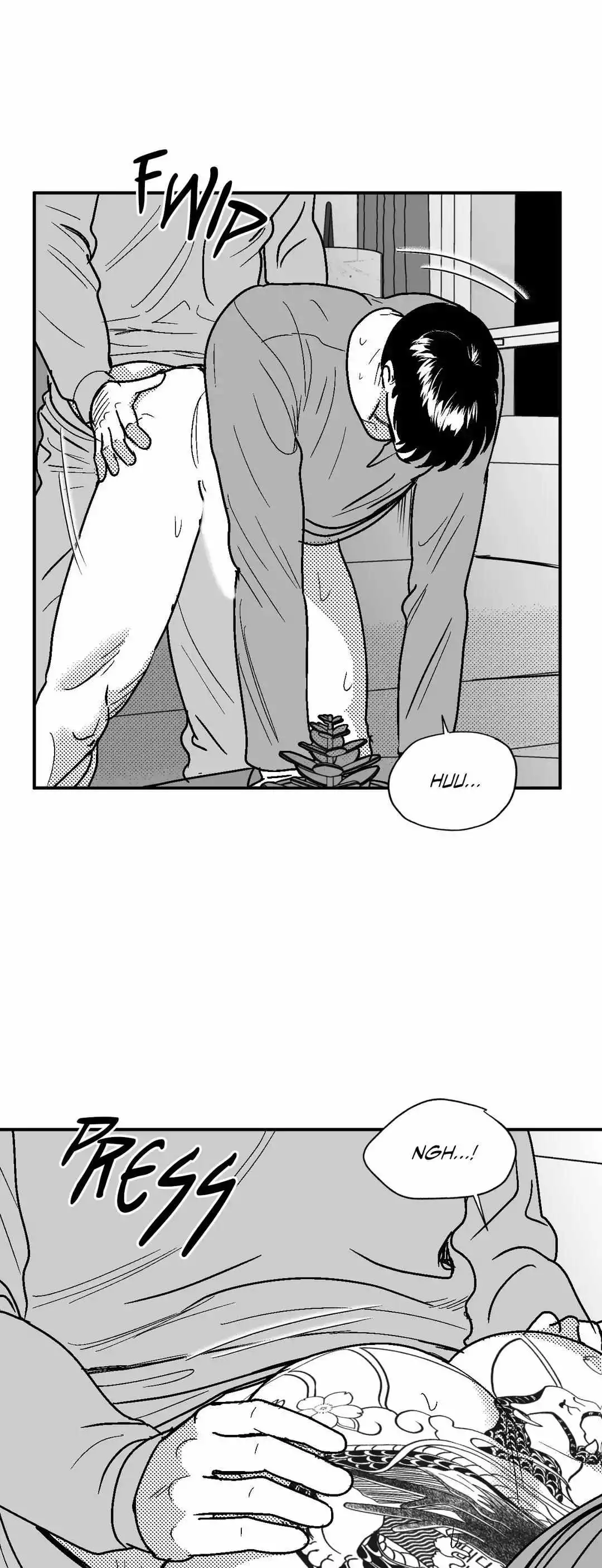 The Man At Night - Chapter 47 Page 15