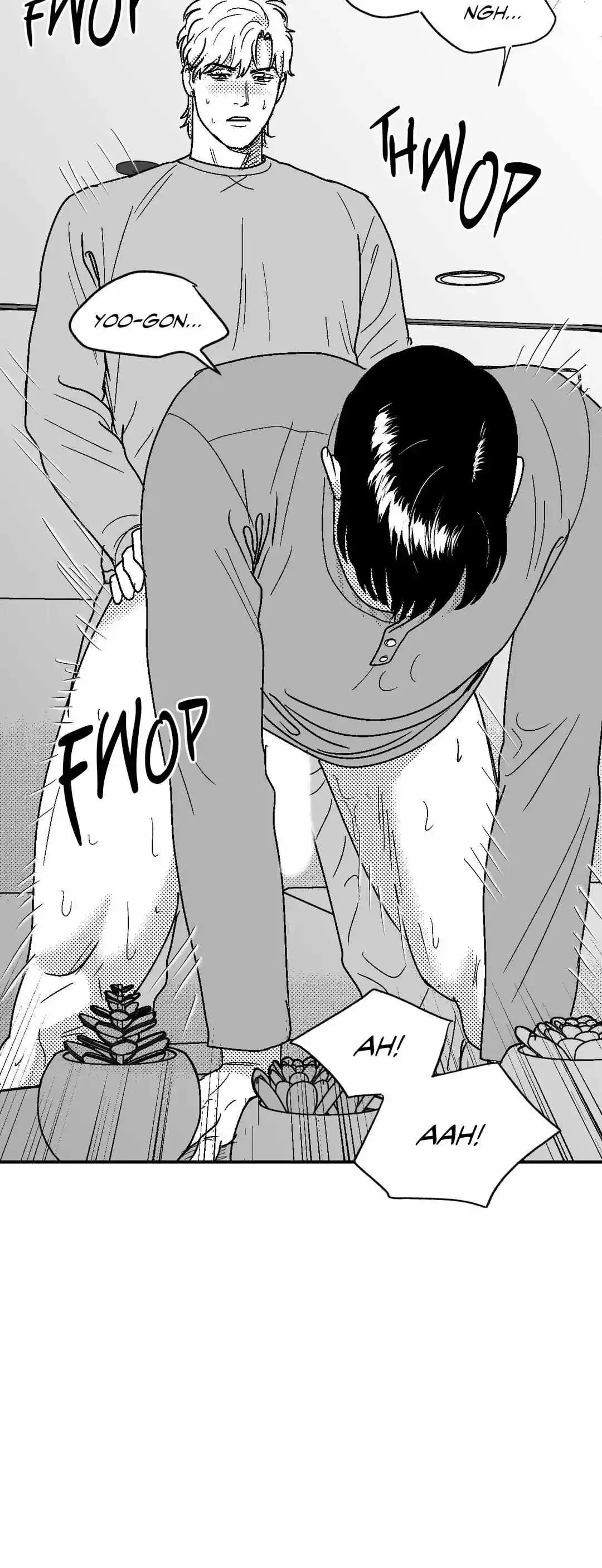 The Man At Night - Chapter 47 Page 17