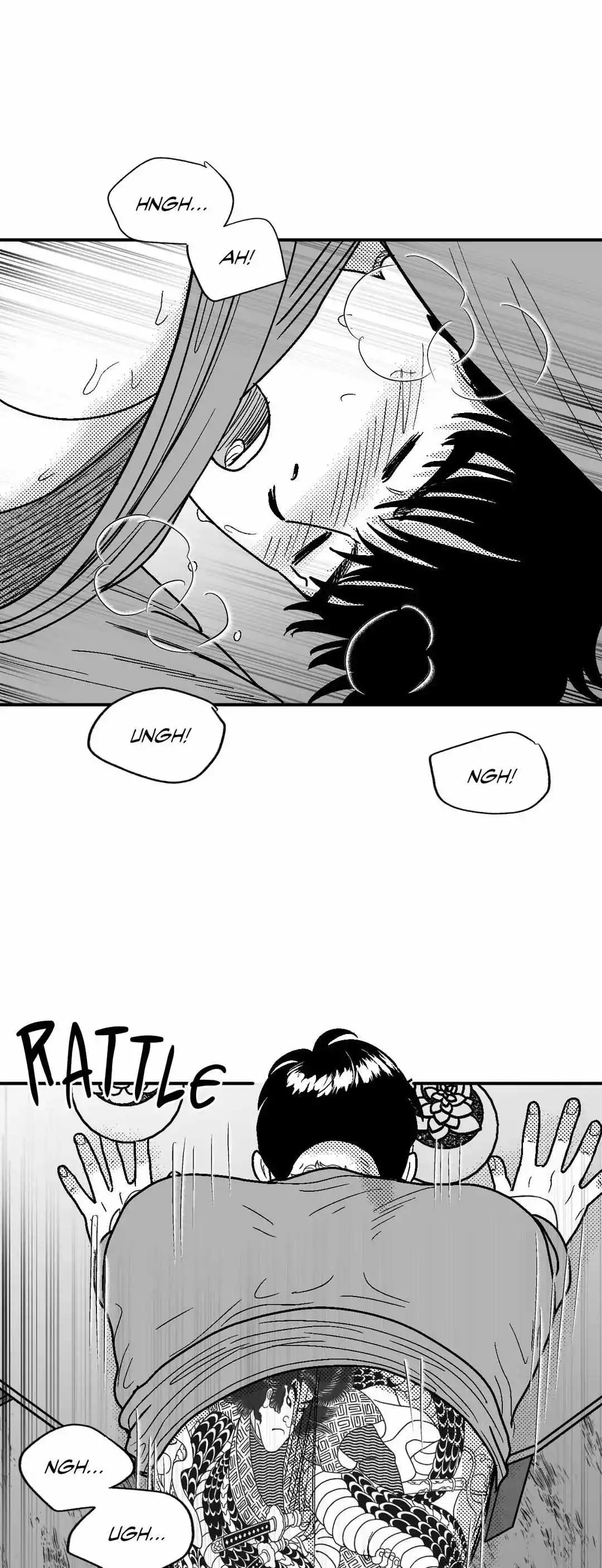 The Man At Night - Chapter 47 Page 18
