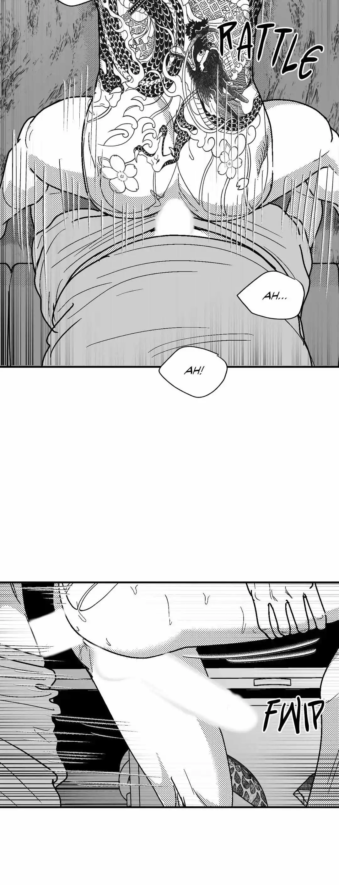 The Man At Night - Chapter 47 Page 19
