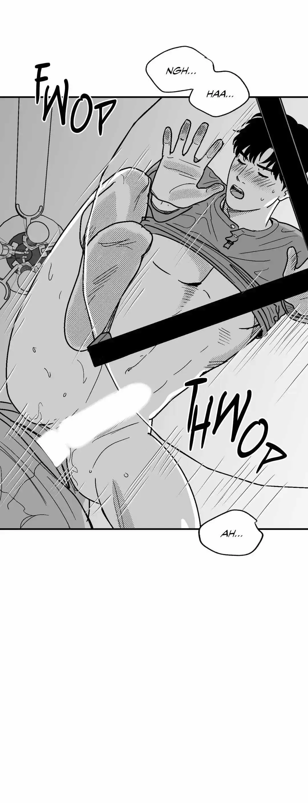 The Man At Night - Chapter 47 Page 20
