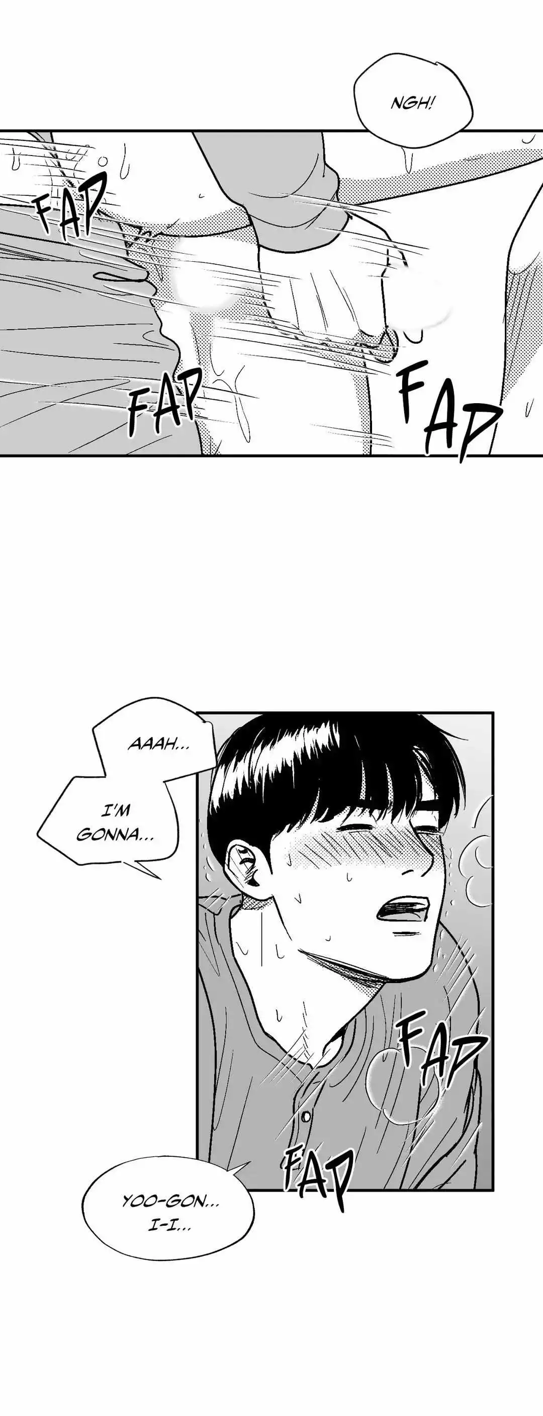 The Man At Night - Chapter 47 Page 21