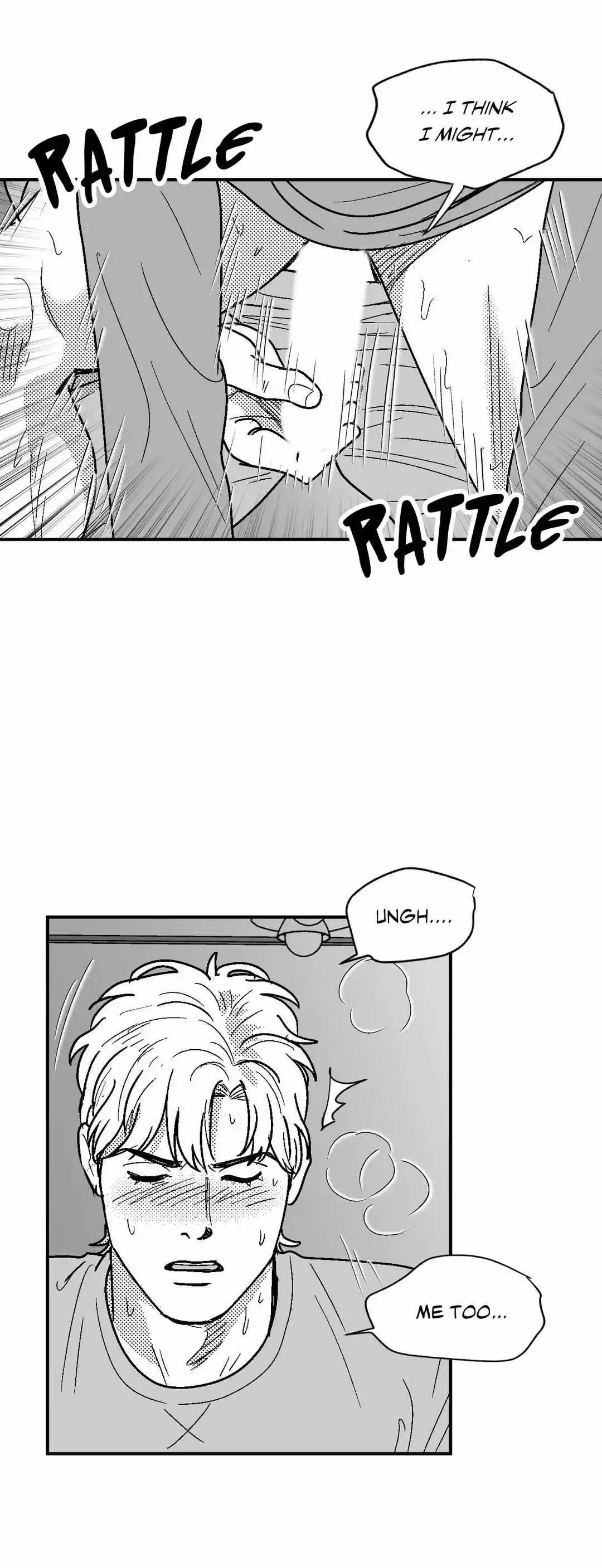 The Man At Night - Chapter 47 Page 22