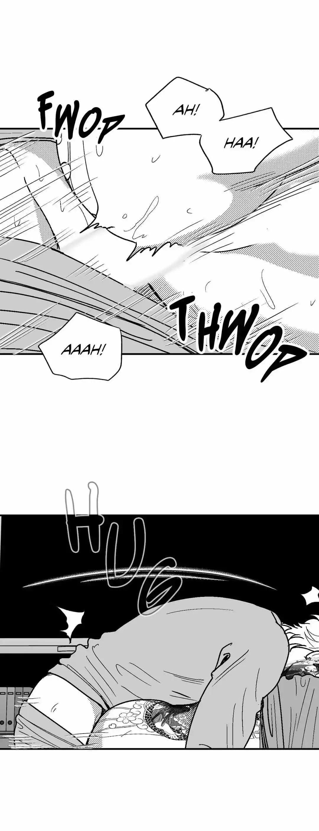The Man At Night - Chapter 47 Page 23