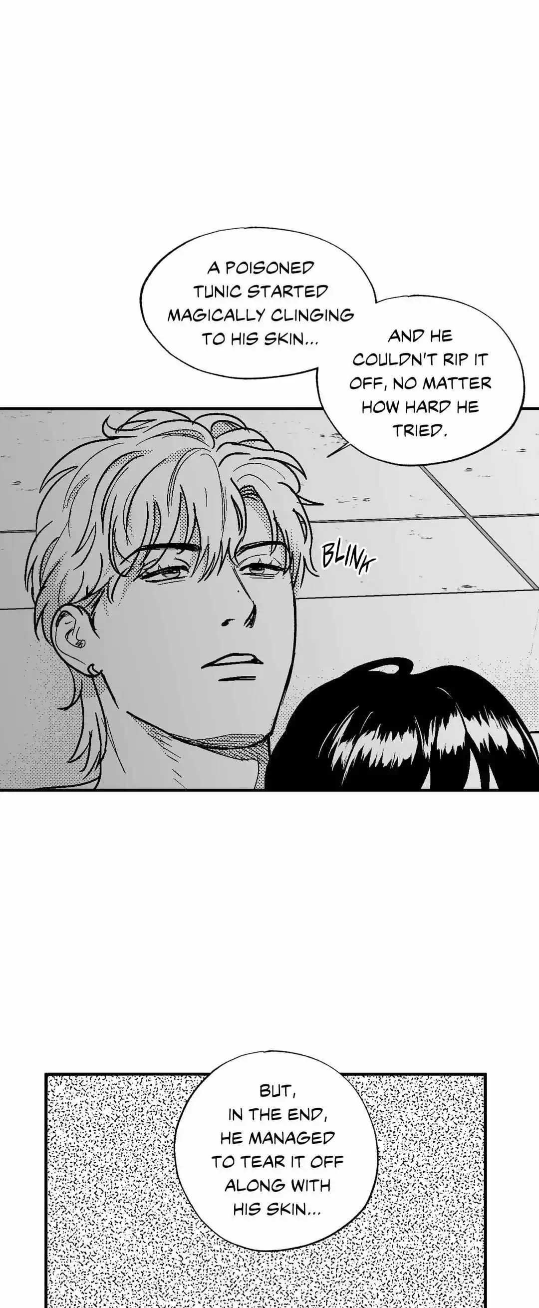 The Man At Night - Chapter 47 Page 27