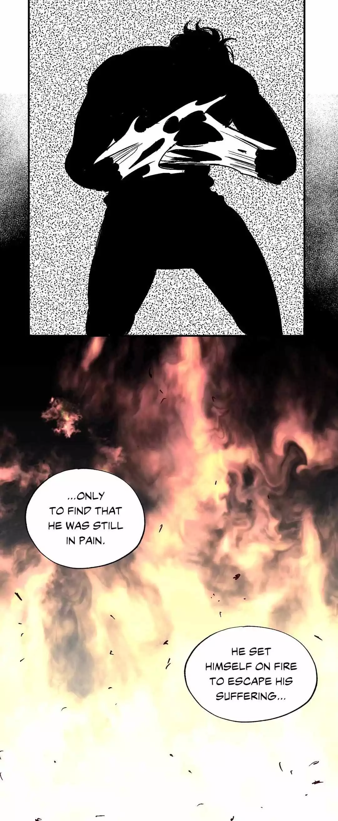 The Man At Night - Chapter 47 Page 28