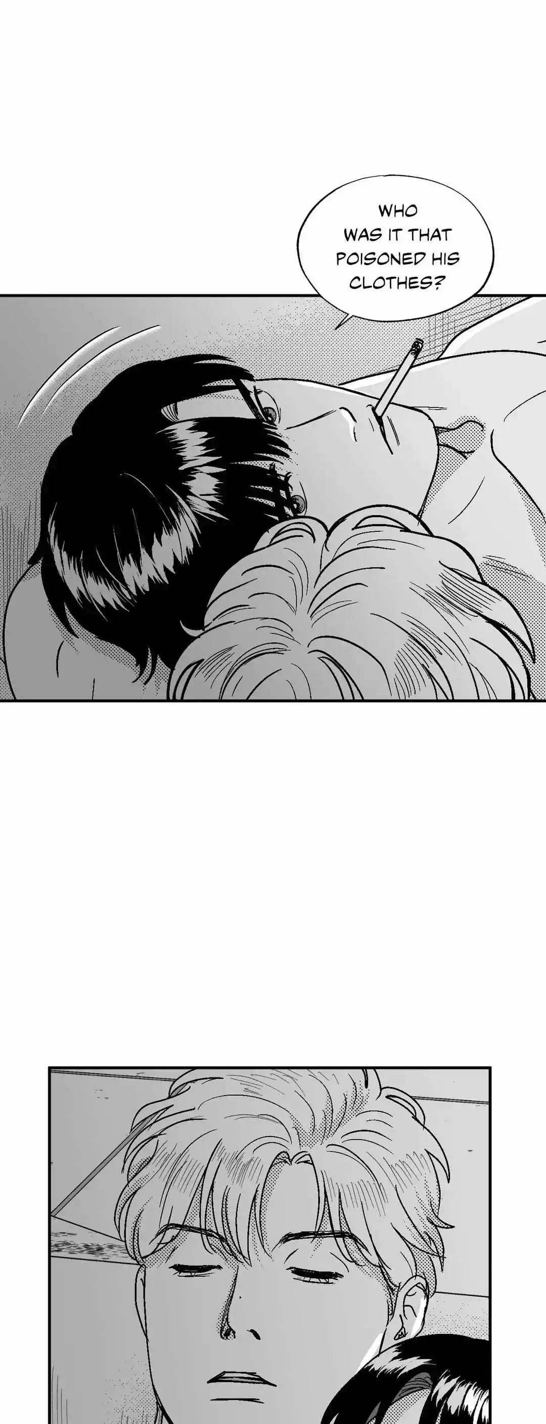 The Man At Night - Chapter 47 Page 31