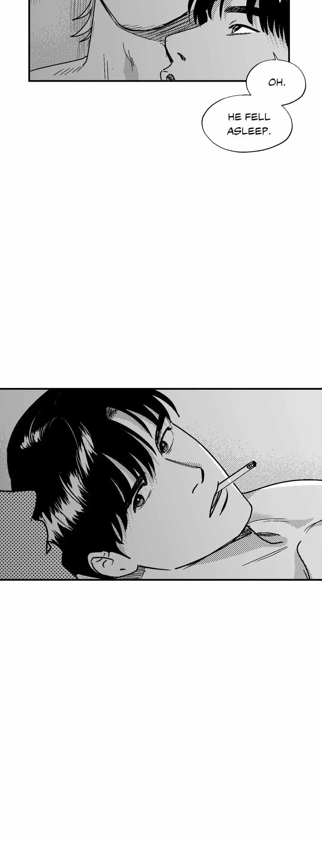 The Man At Night - Chapter 47 Page 32