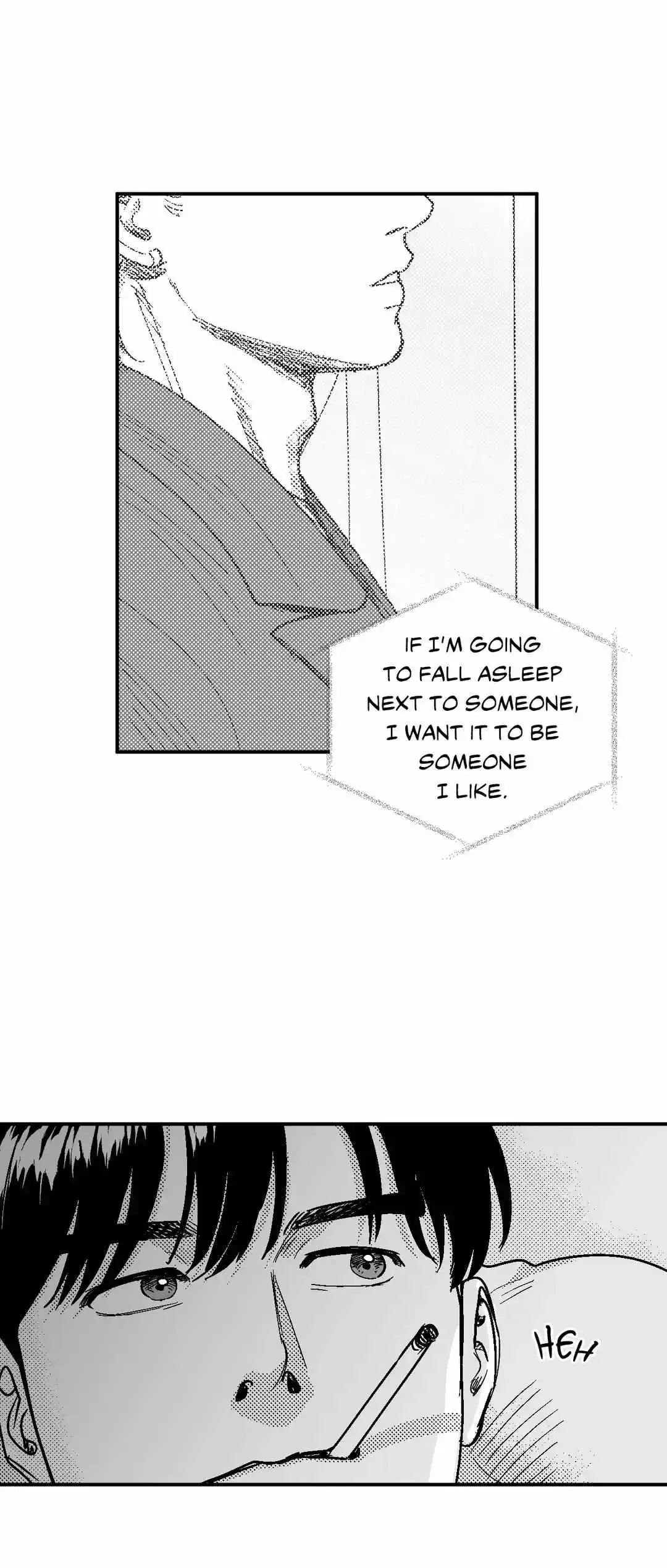 The Man At Night - Chapter 47 Page 33