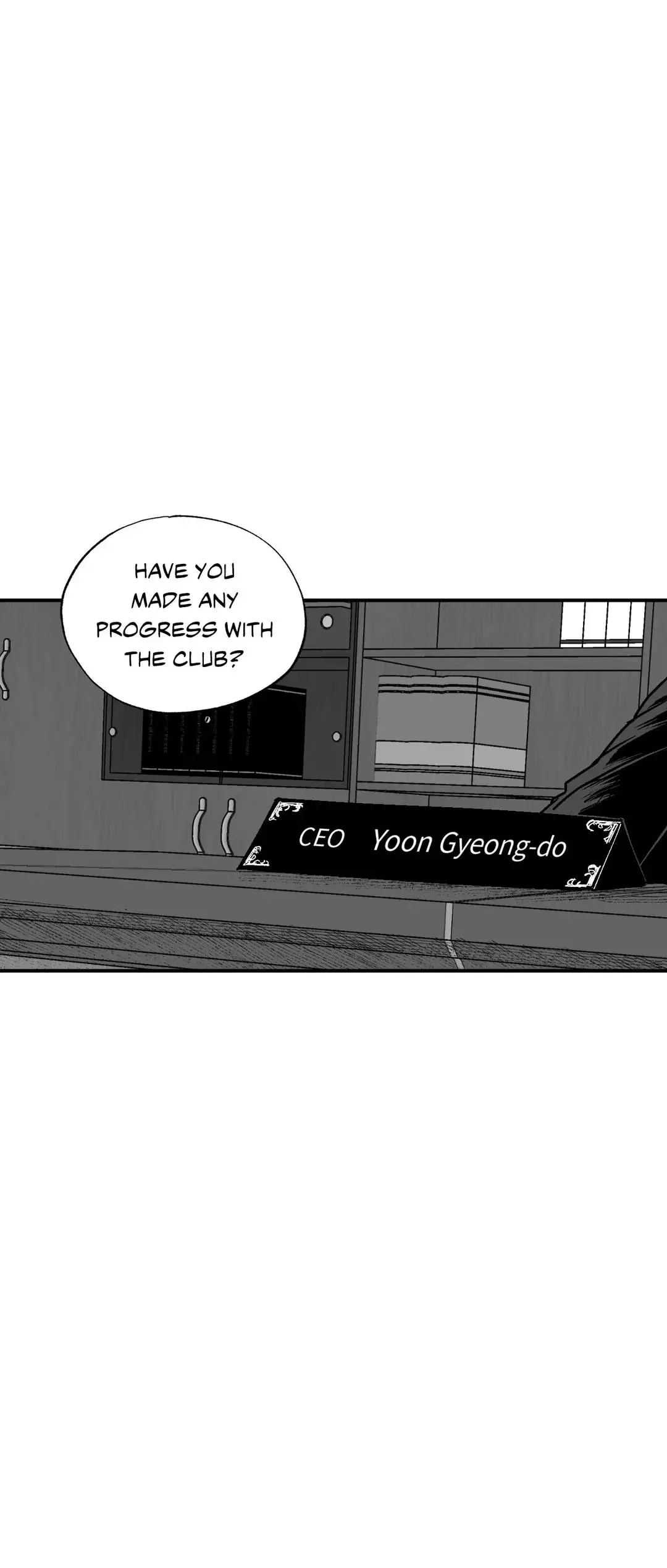 The Man At Night - Chapter 47 Page 35