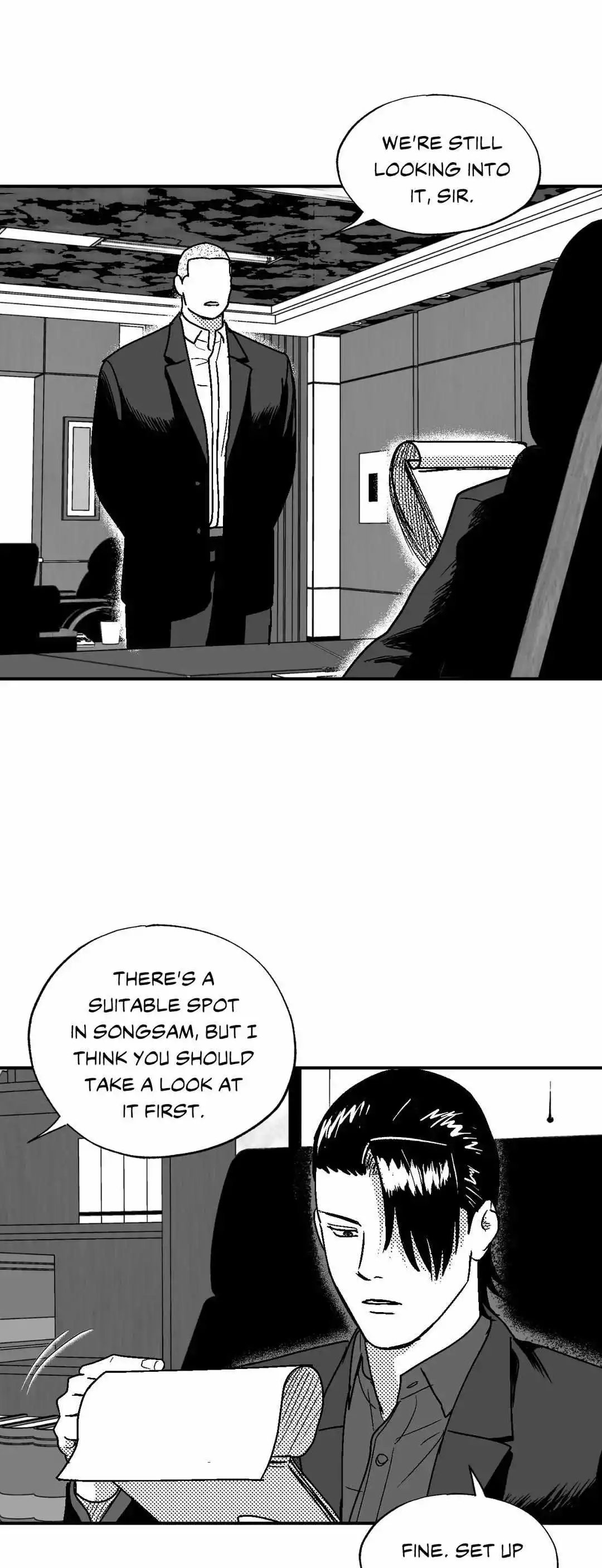 The Man At Night - Chapter 47 Page 36