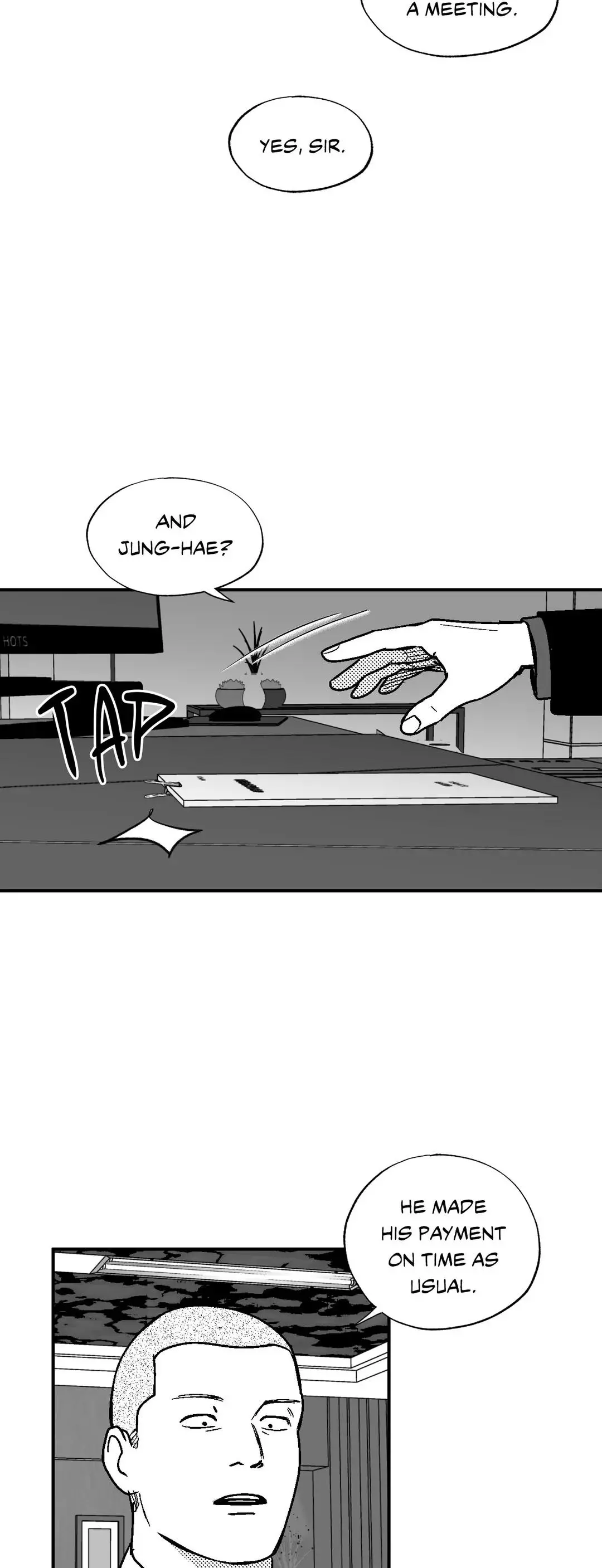 The Man At Night - Chapter 47 Page 37