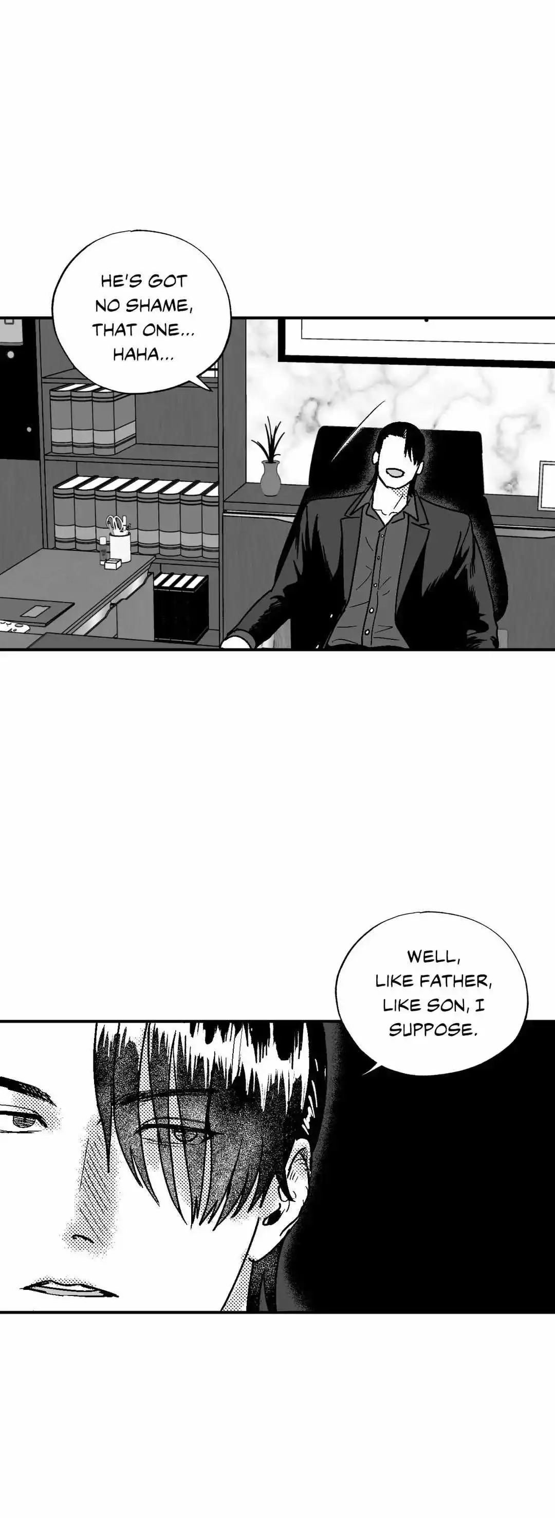 The Man At Night - Chapter 47 Page 40