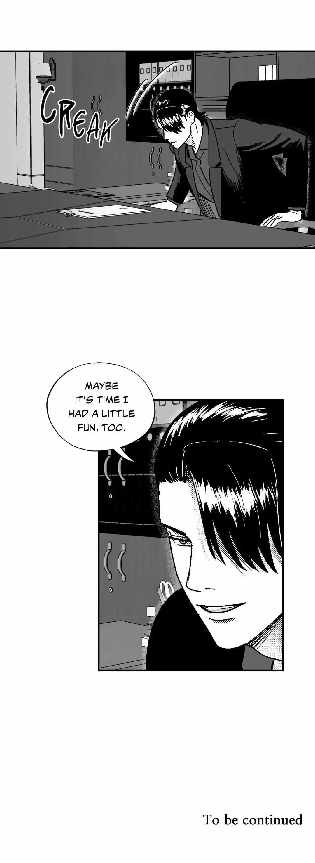 The Man At Night - Chapter 47 Page 41