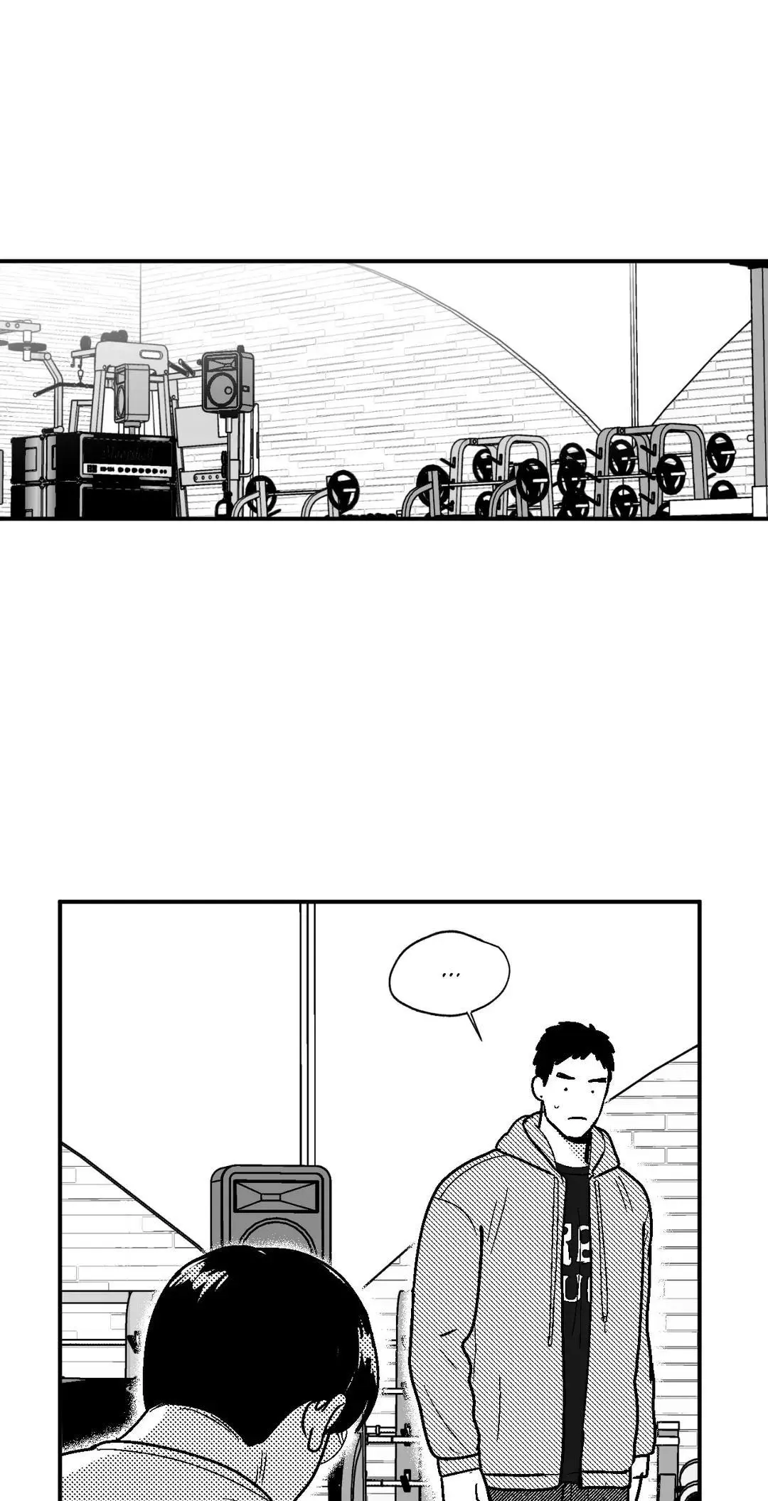The Man At Night - Chapter 48 Page 3