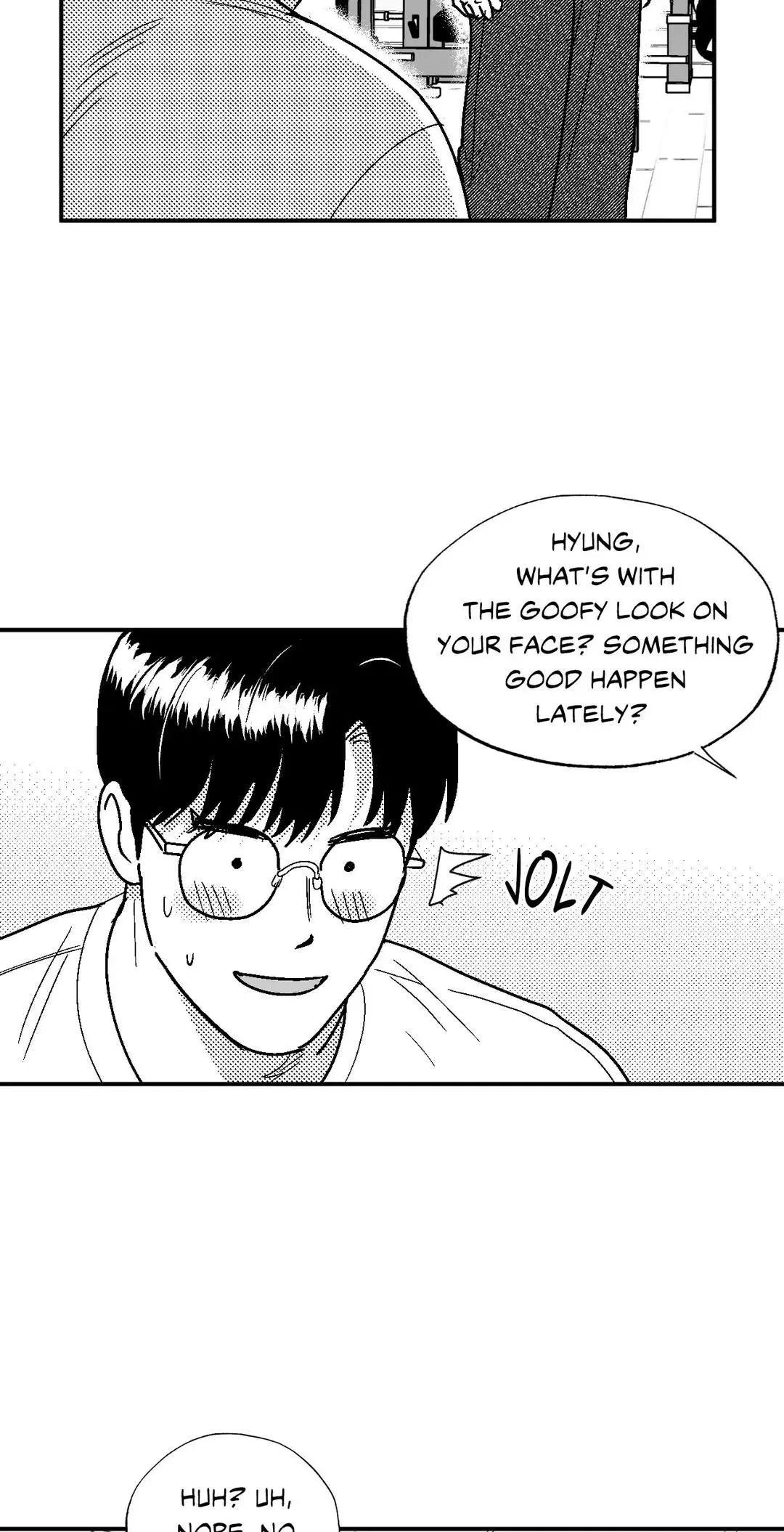 The Man At Night - Chapter 48 Page 4
