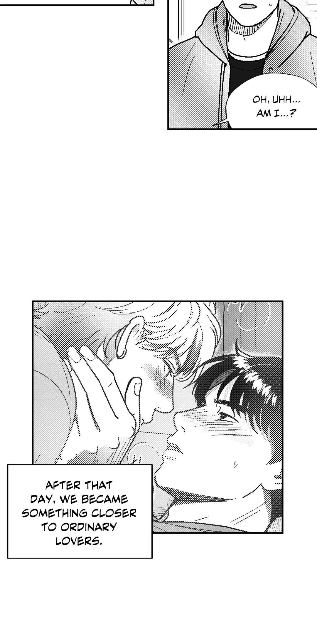 The Man At Night - Chapter 48 Page 6