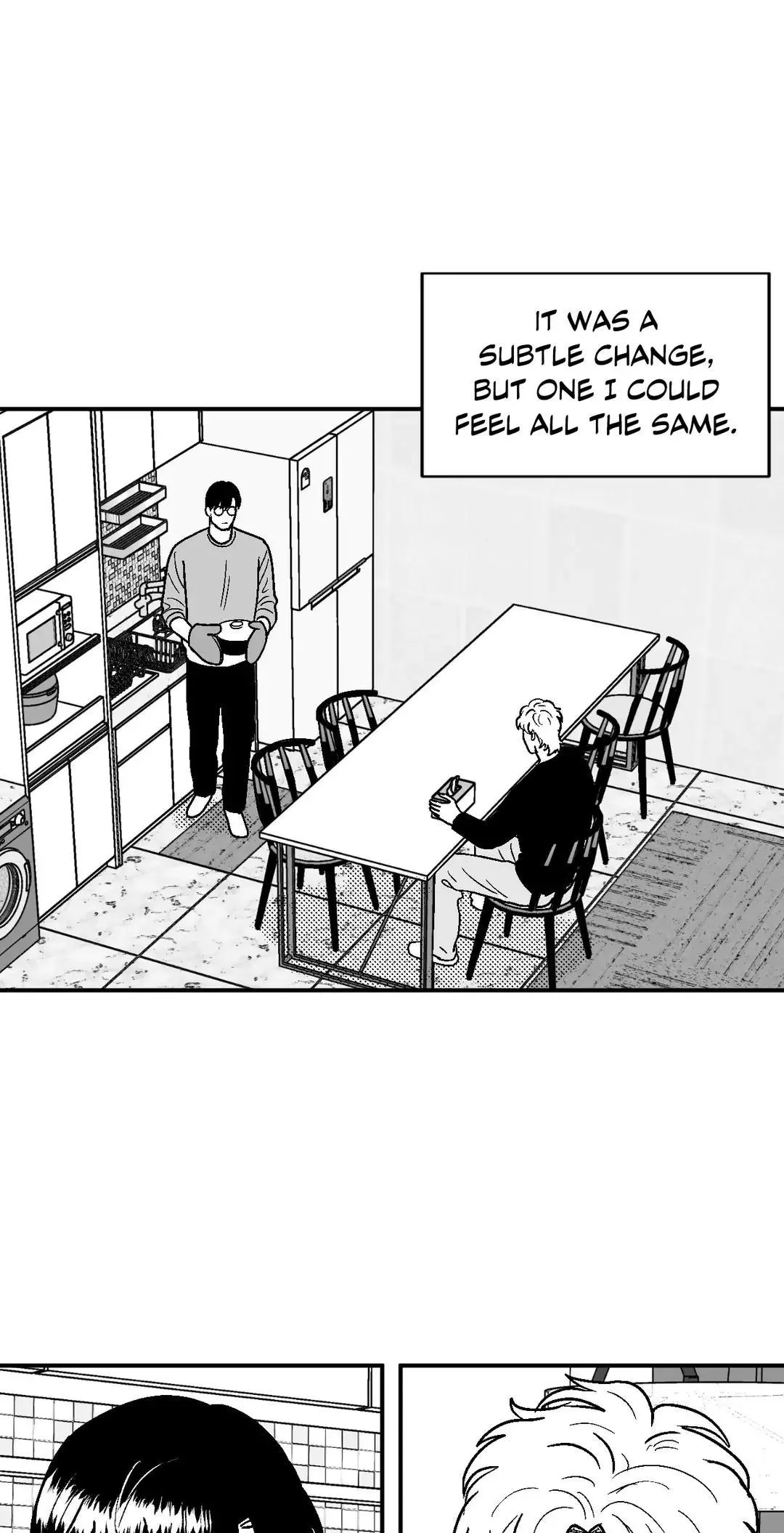 The Man At Night - Chapter 48 Page 7