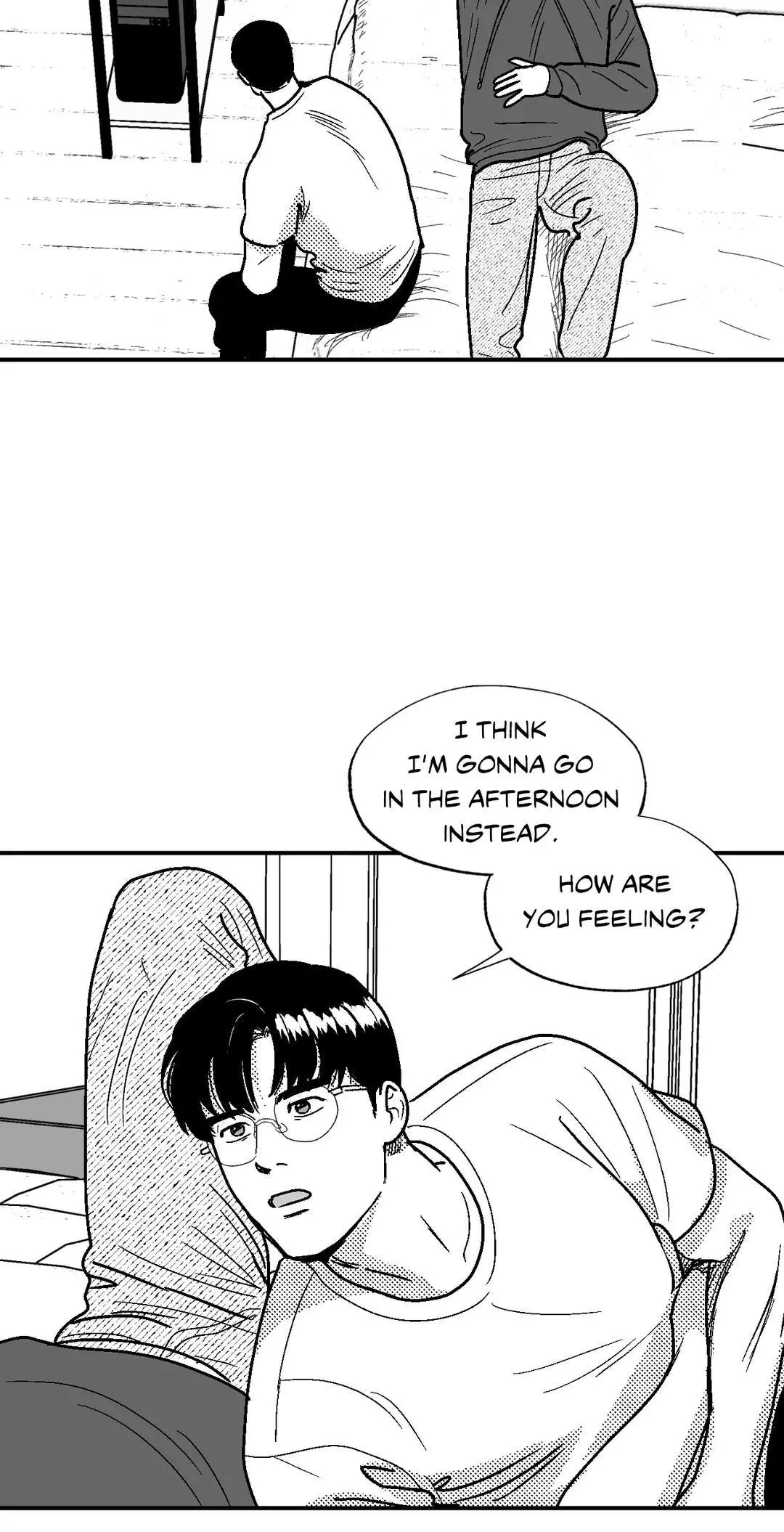 The Man At Night - Chapter 48 Page 9