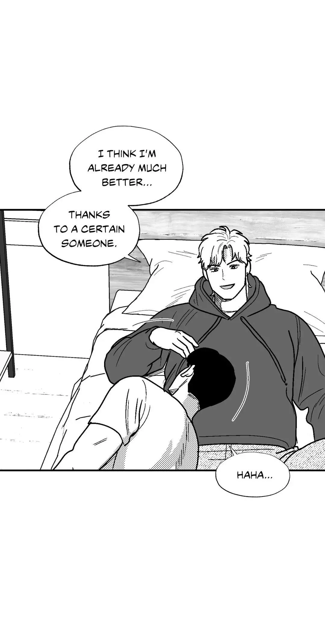 The Man At Night - Chapter 48 Page 10