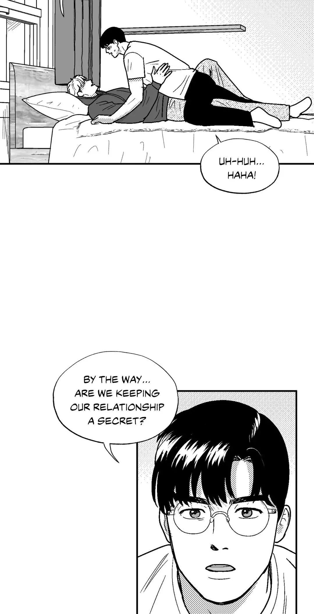 The Man At Night - Chapter 48 Page 13