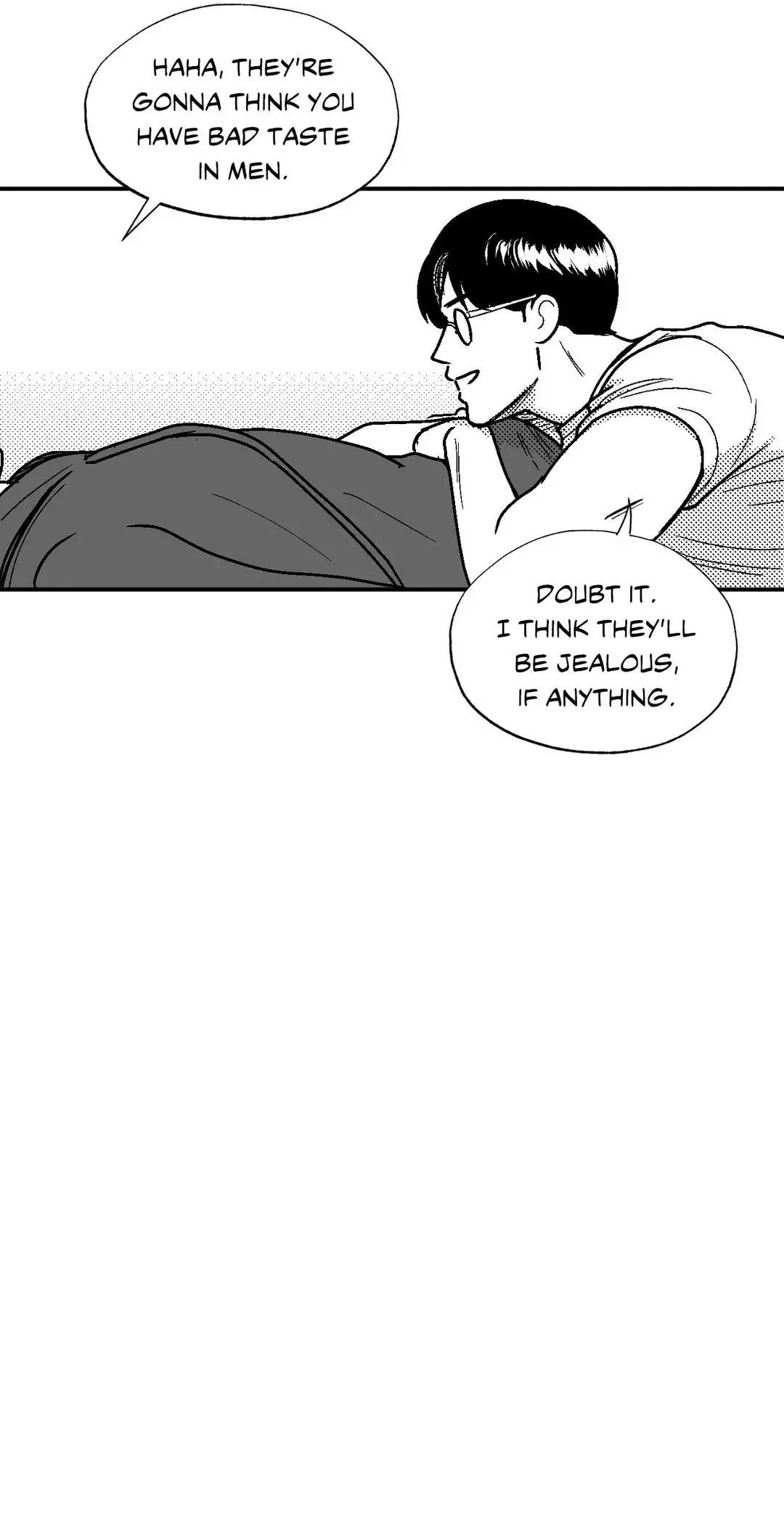 The Man At Night - Chapter 48 Page 17