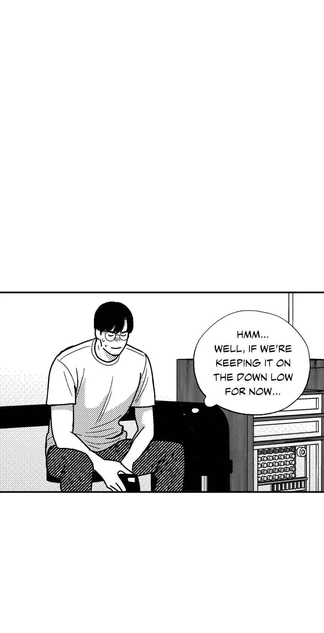 The Man At Night - Chapter 48 Page 18