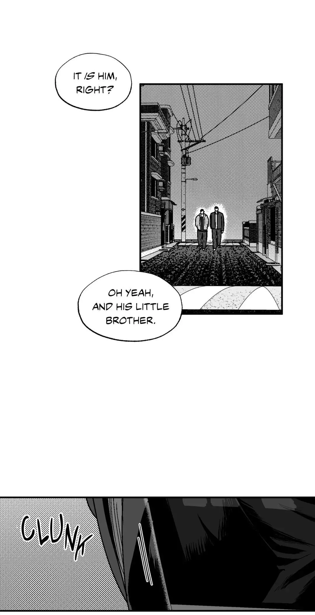 The Man At Night - Chapter 48 Page 23