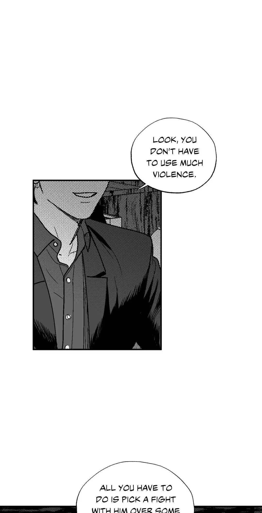 The Man At Night - Chapter 48 Page 24