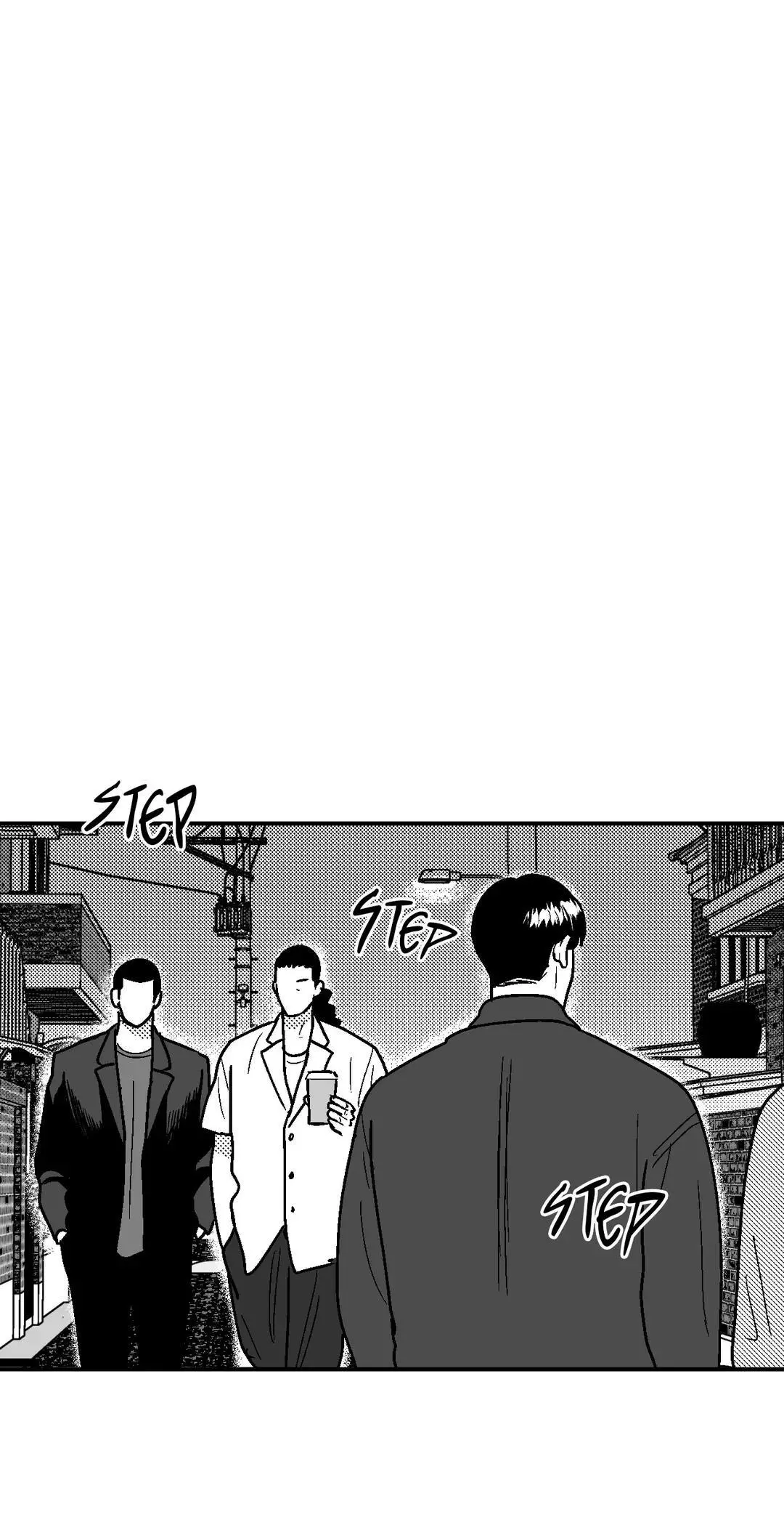 The Man At Night - Chapter 48 Page 27