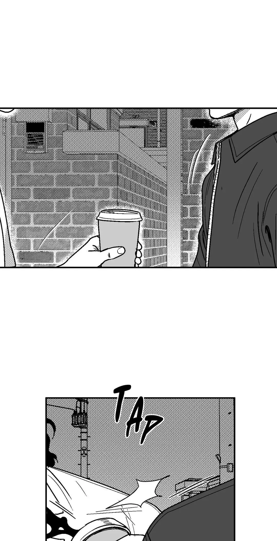 The Man At Night - Chapter 48 Page 28