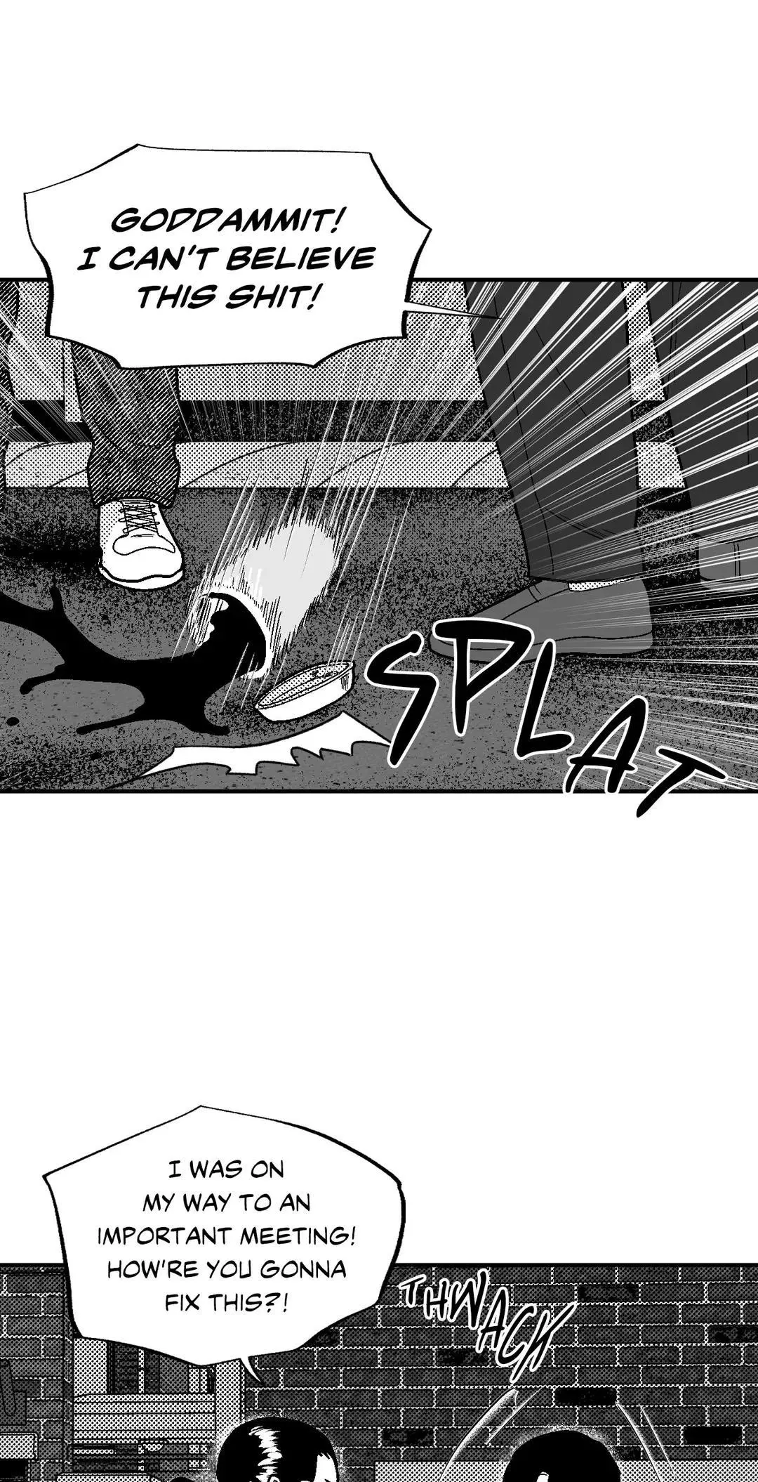 The Man At Night - Chapter 48 Page 31