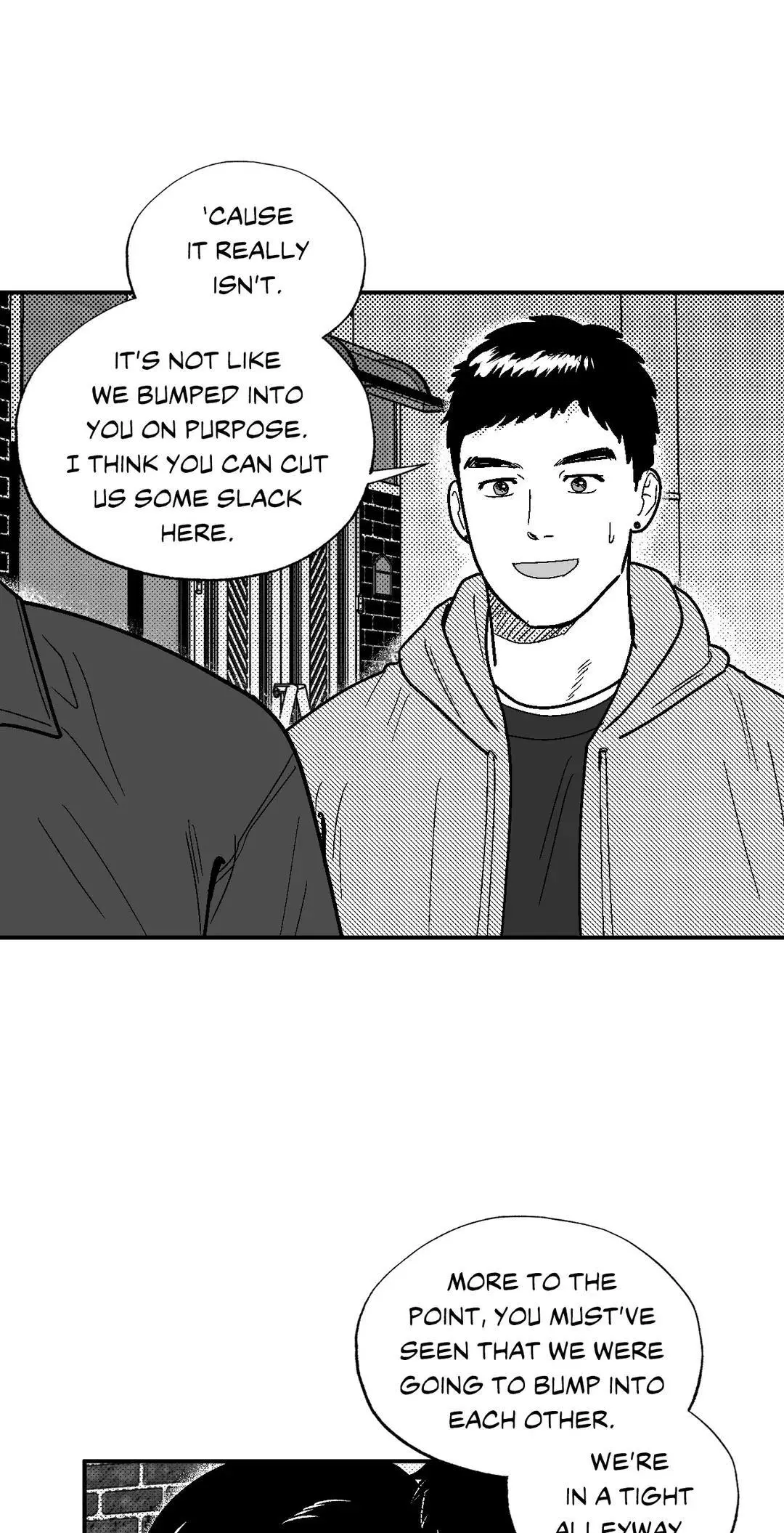 The Man At Night - Chapter 48 Page 35