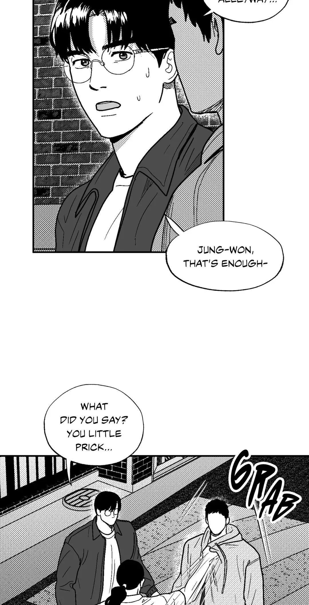 The Man At Night - Chapter 48 Page 36