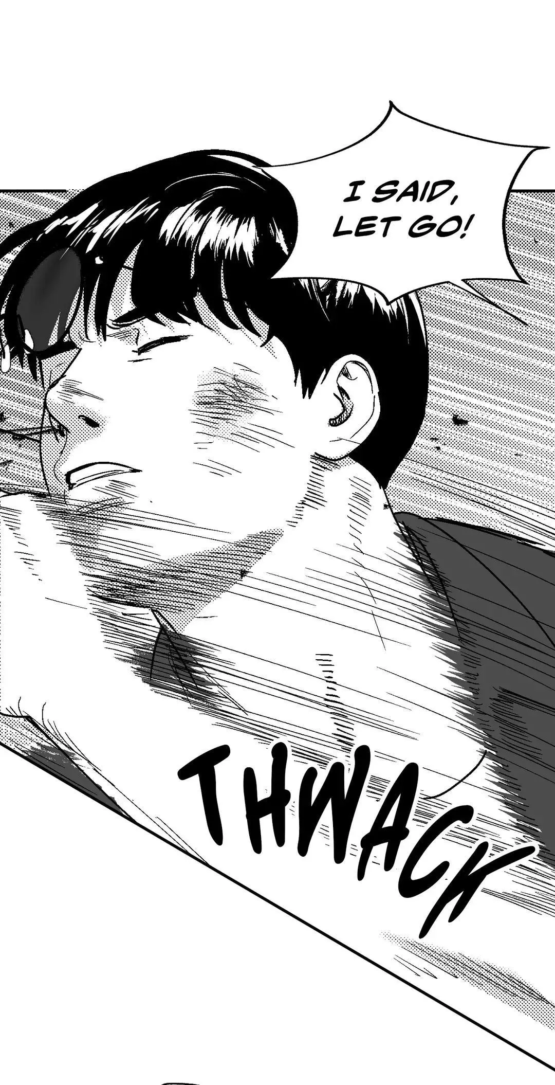 The Man At Night - Chapter 48 Page 39