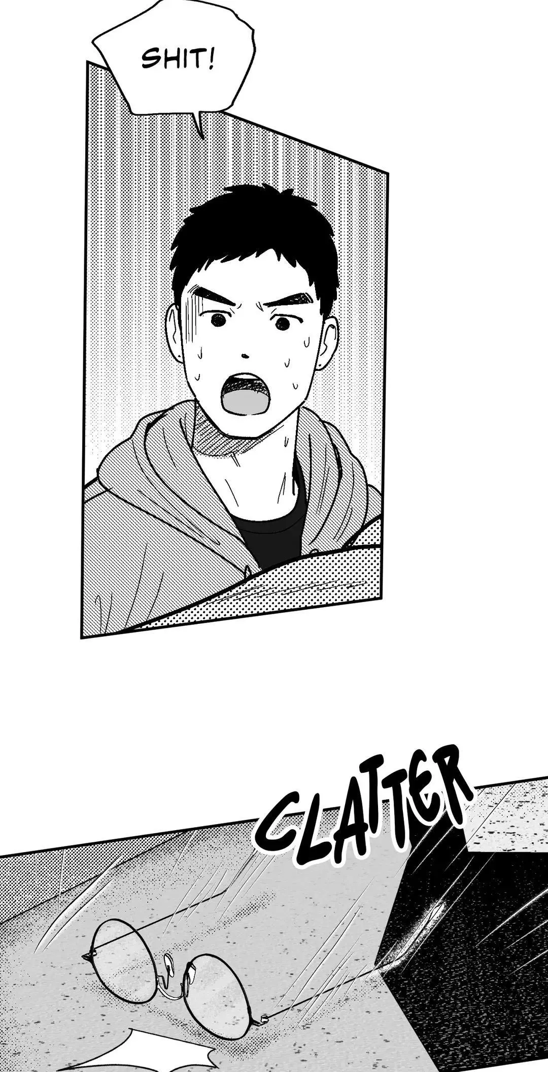 The Man At Night - Chapter 48 Page 40