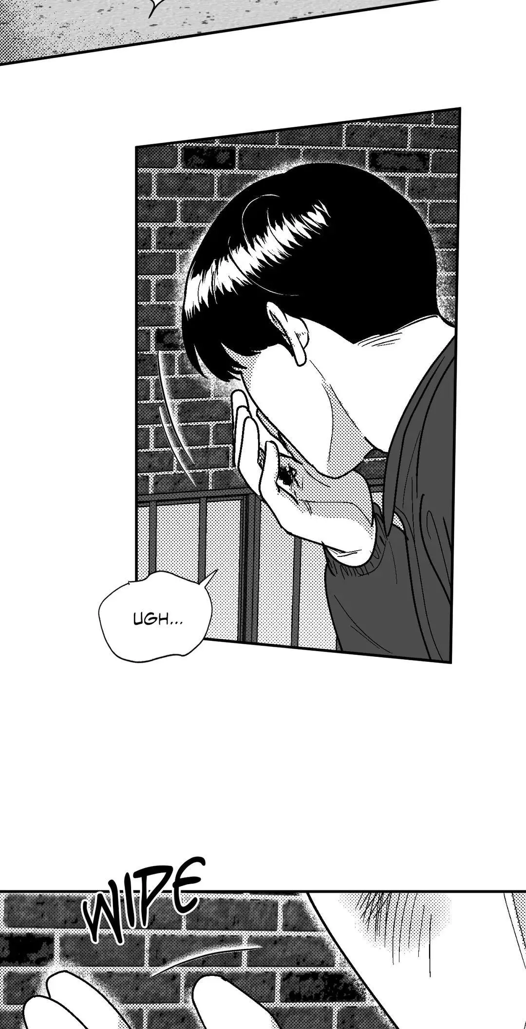 The Man At Night - Chapter 48 Page 41