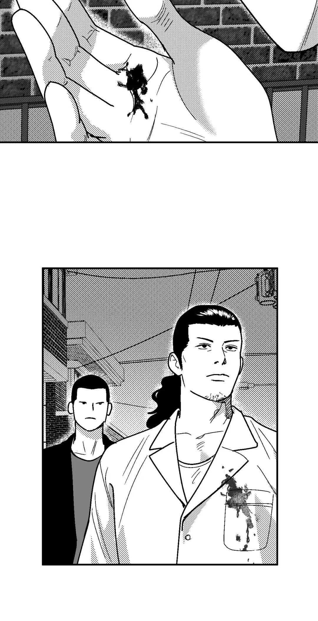 The Man At Night - Chapter 48 Page 42