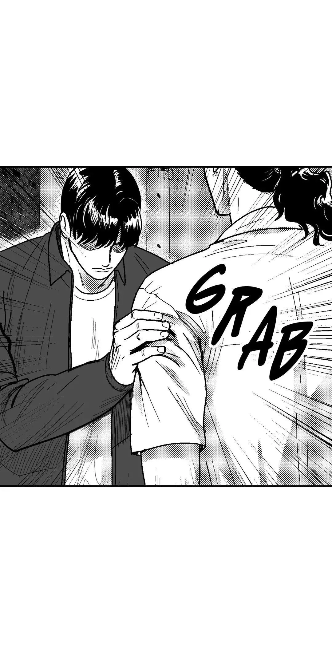 The Man At Night - Chapter 48 Page 43