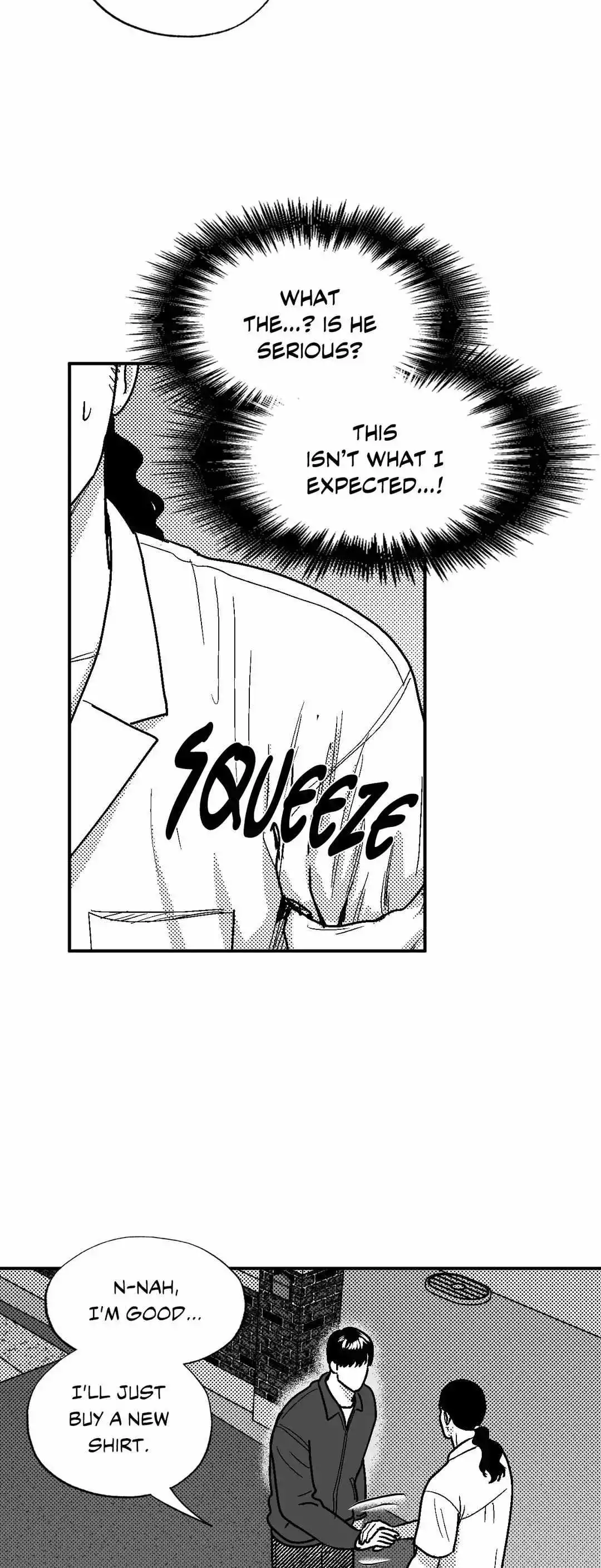 The Man At Night - Chapter 49 Page 4