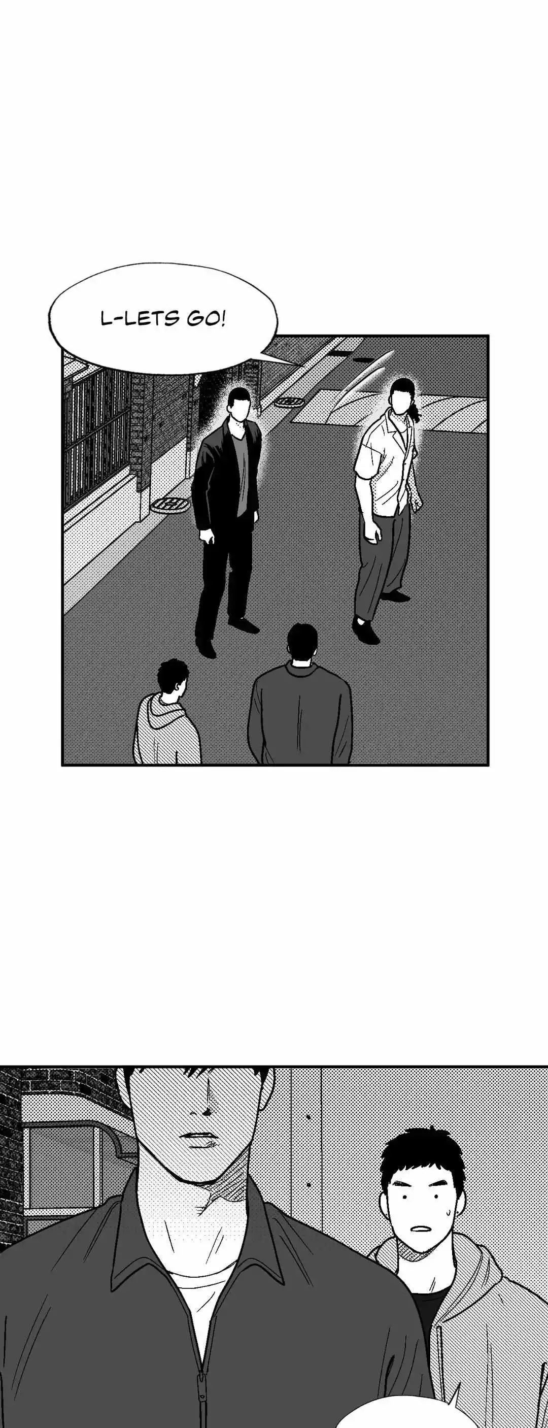 The Man At Night - Chapter 49 Page 6