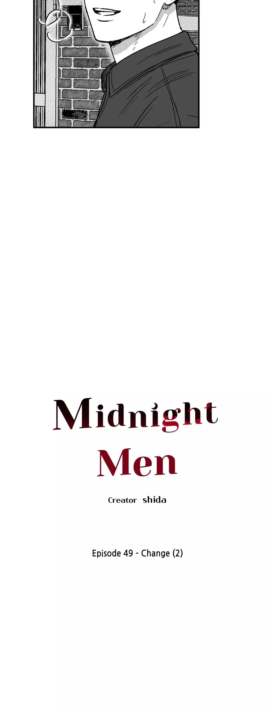 The Man At Night - Chapter 49 Page 8