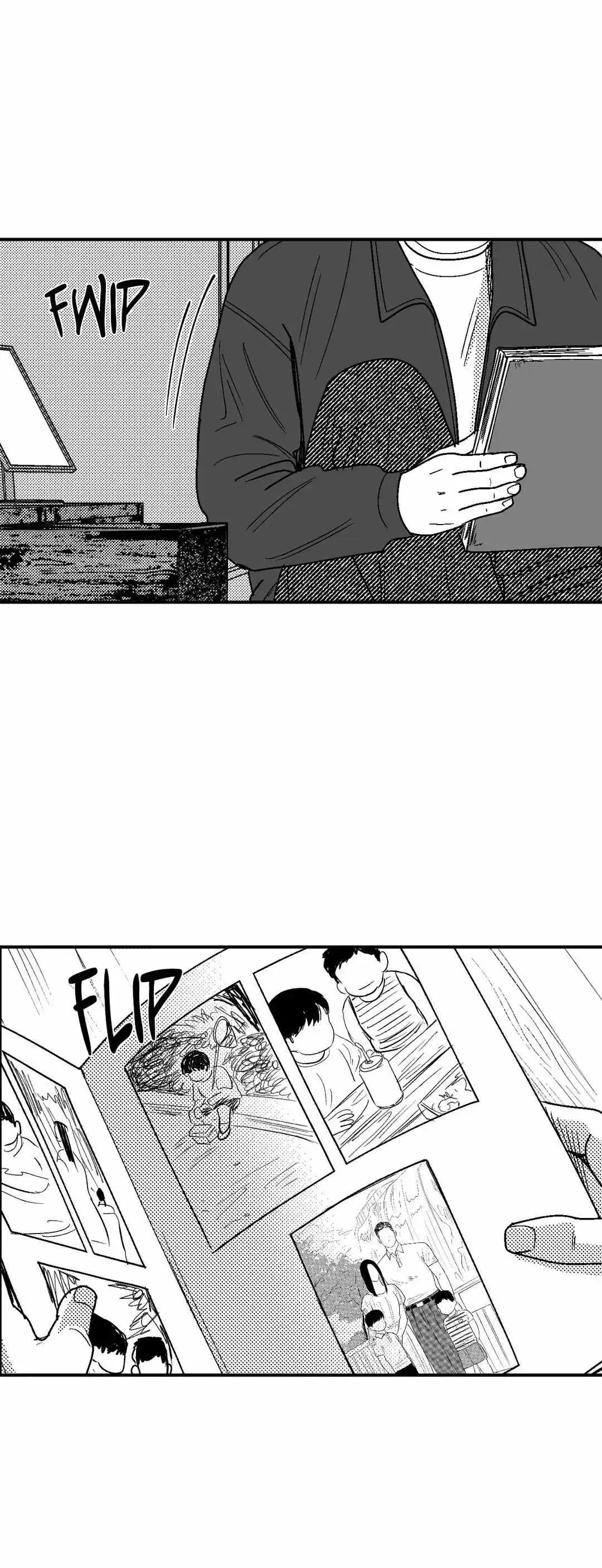 The Man At Night - Chapter 49 Page 12