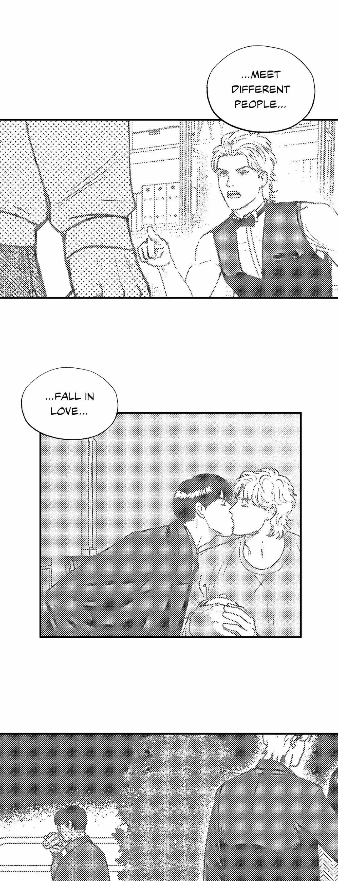 The Man At Night - Chapter 49 Page 18