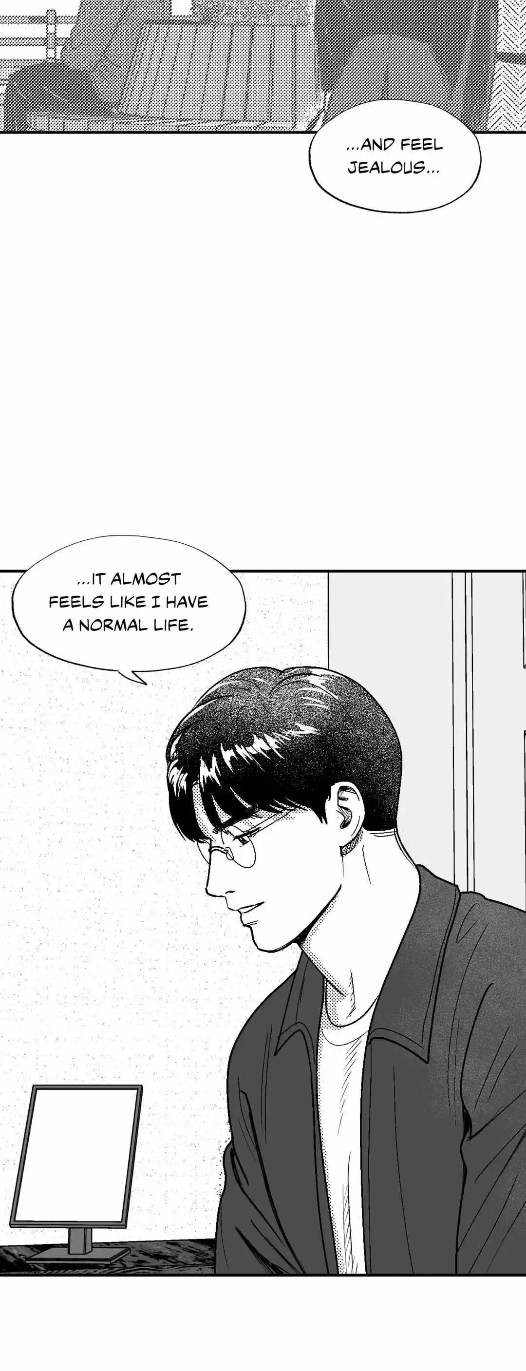 The Man At Night - Chapter 49 Page 19